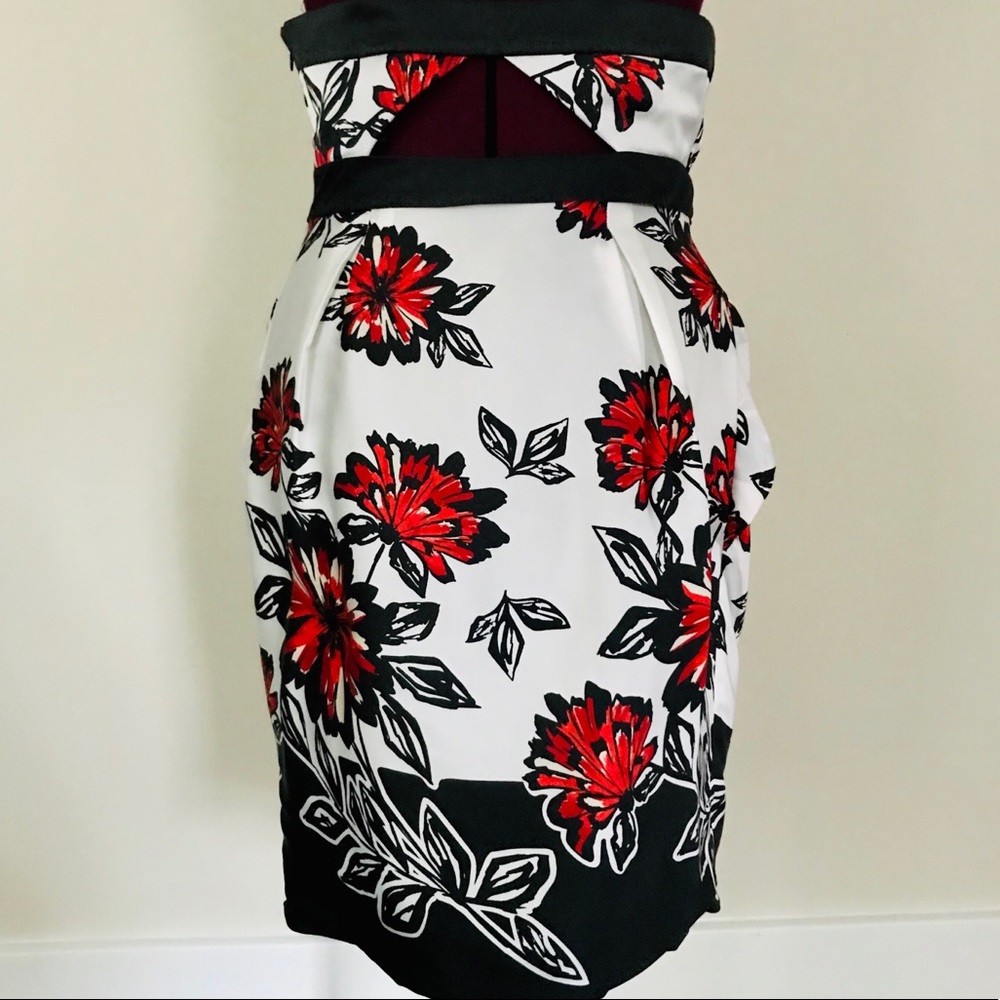 🎉HP 3X🎉EUC Max and Cleo SIZE 6 Formal Dress - Picture 3 of 6